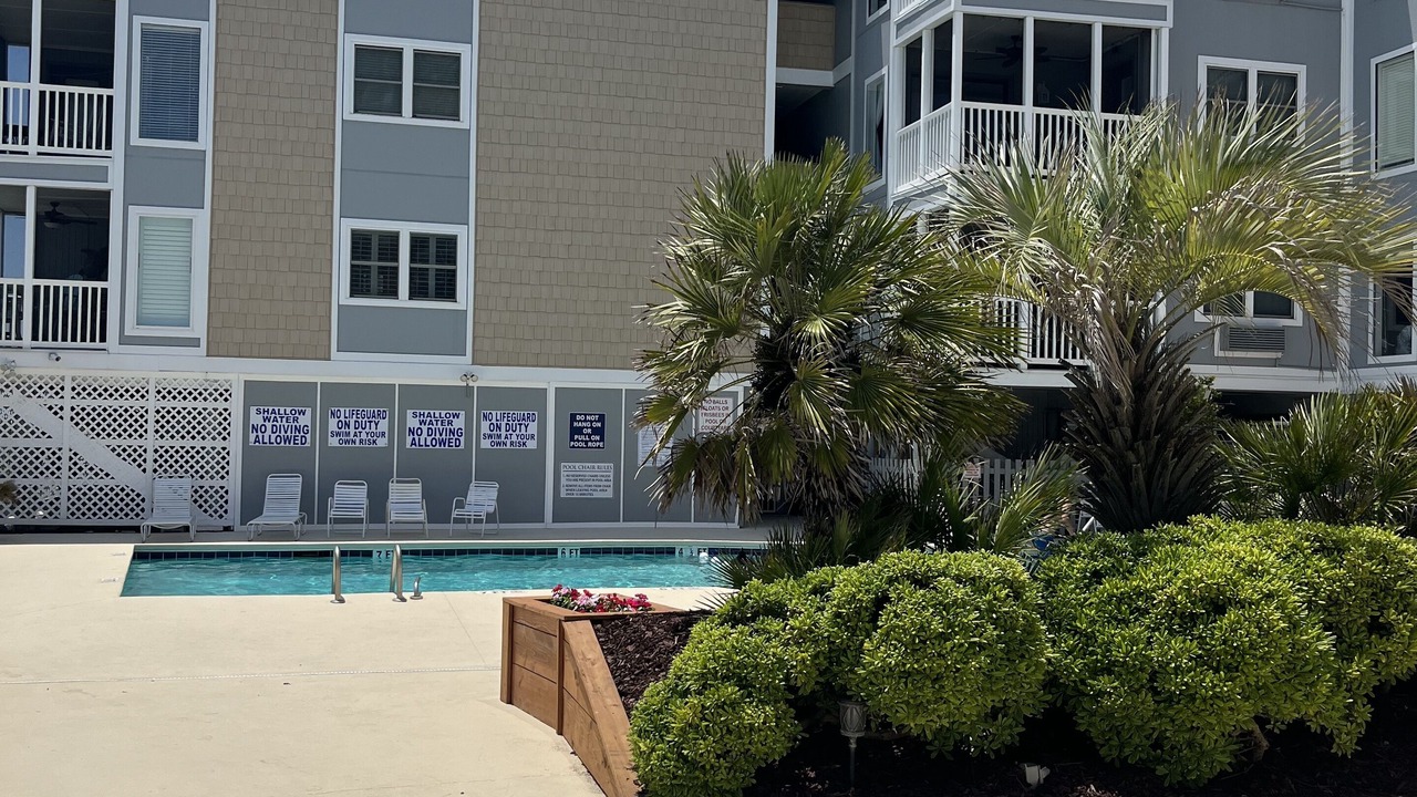 Photo of Outdoor in Crescent Beach