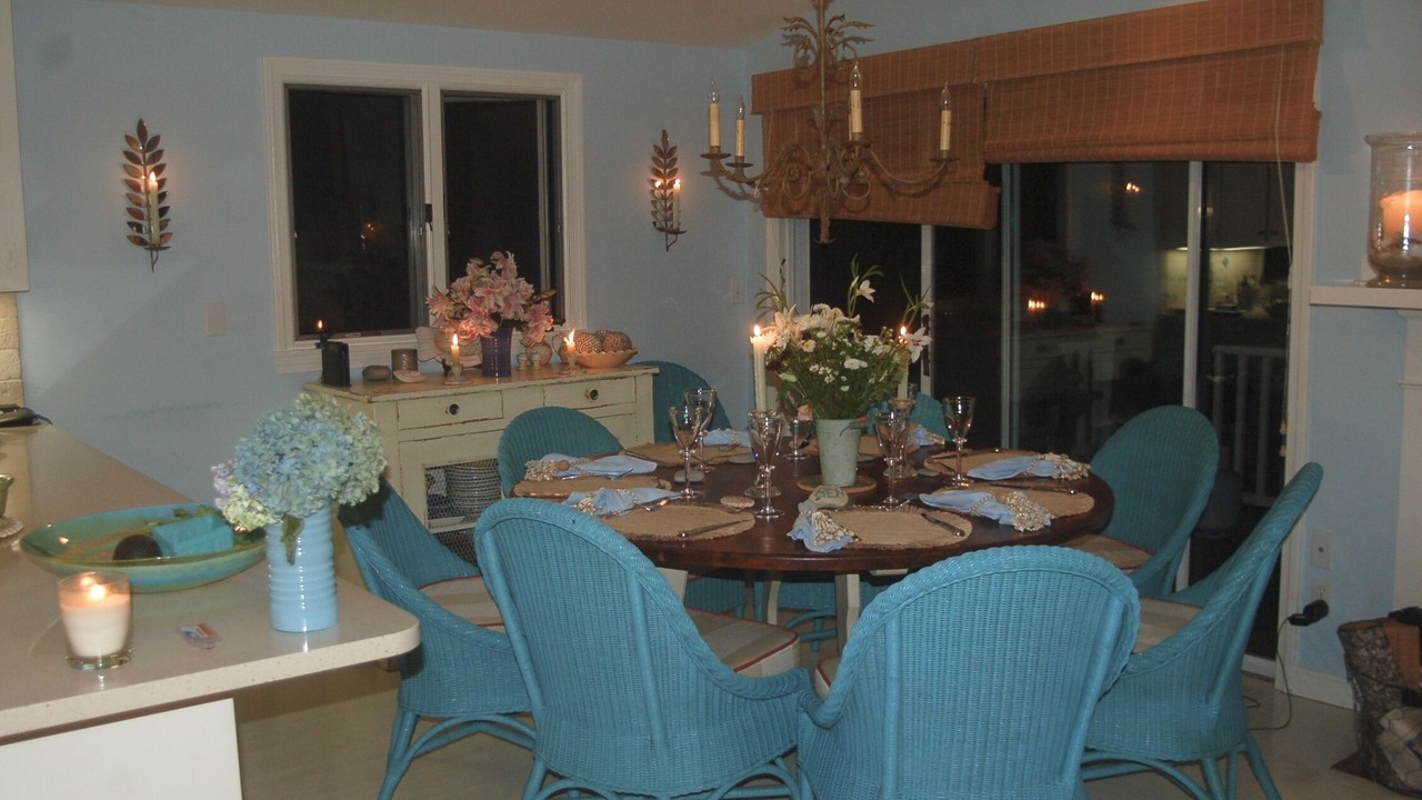 Photo of Bedroom in Chilmark