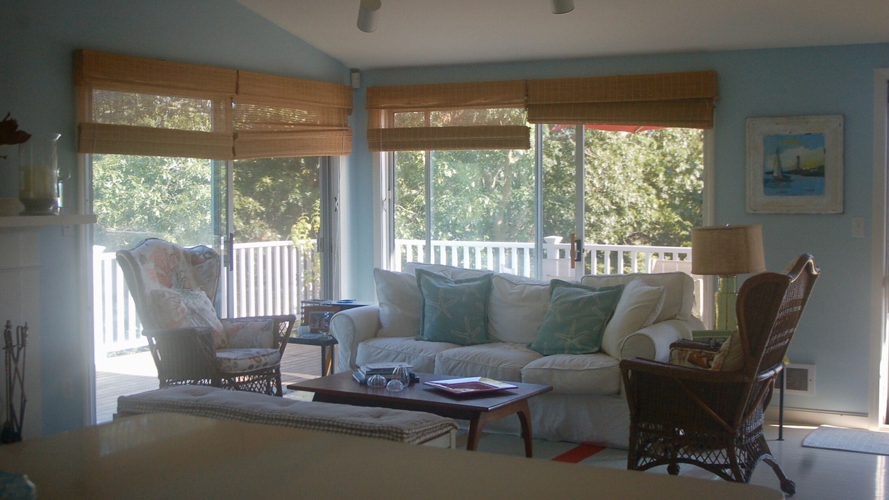 Photo of Bedroom in Chilmark