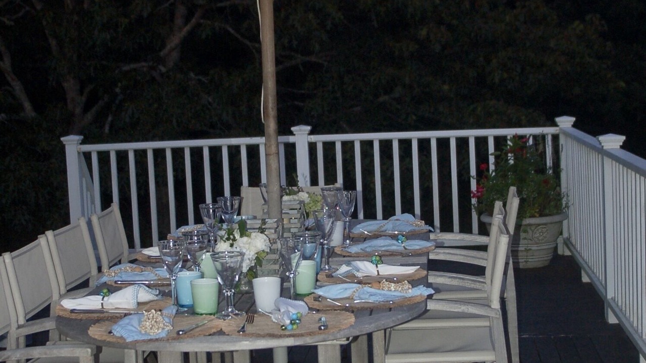 Photo of Outdoor in Chilmark