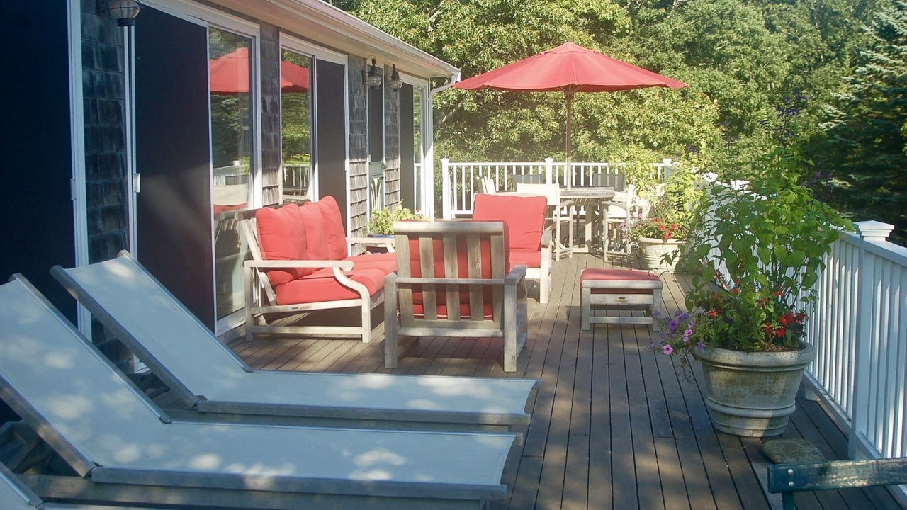 Photo of Others in Chilmark