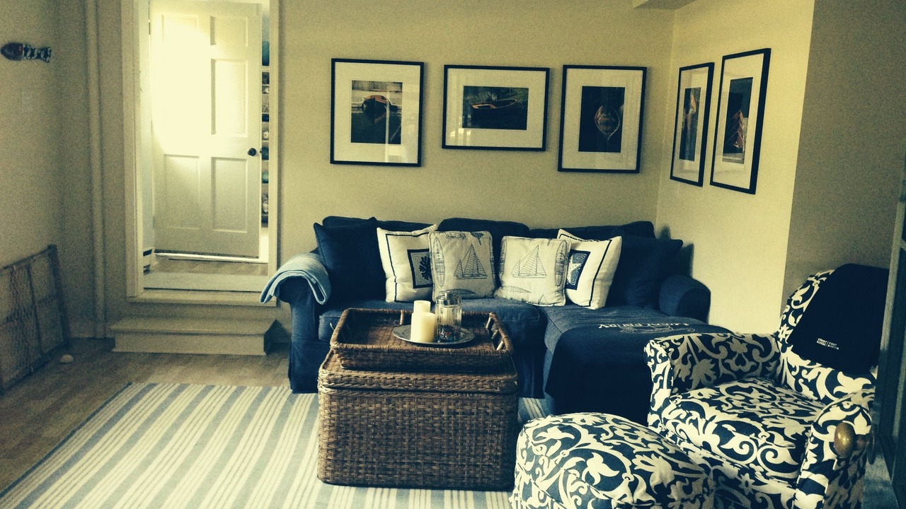 Photo of Bedroom in Chilmark