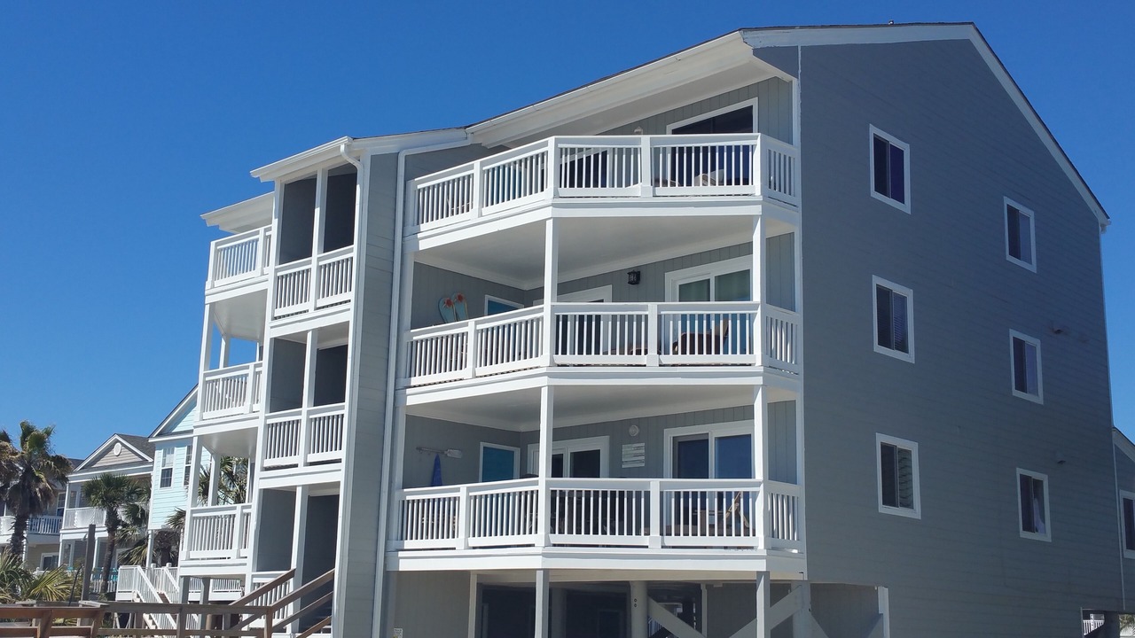 Photo of Others in Surfside Beach