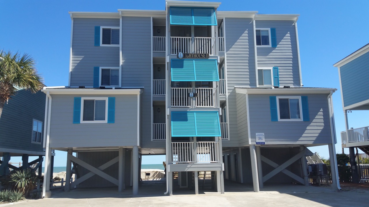 Photo of Others in Surfside Beach