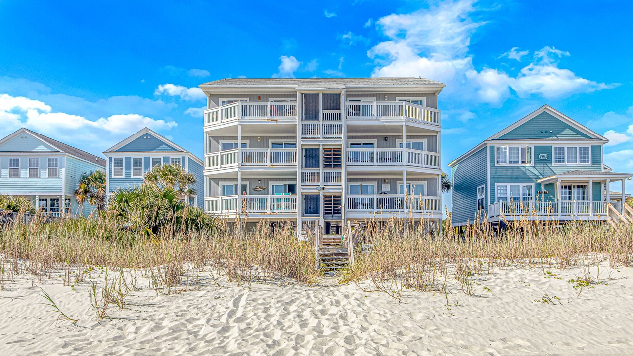 Photo of Outdoor in Surfside Beach