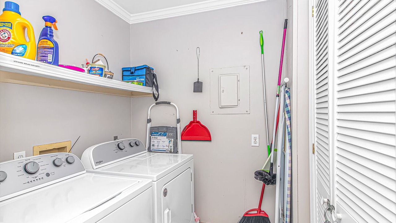 Photo of Bedroom in Surfside Beach