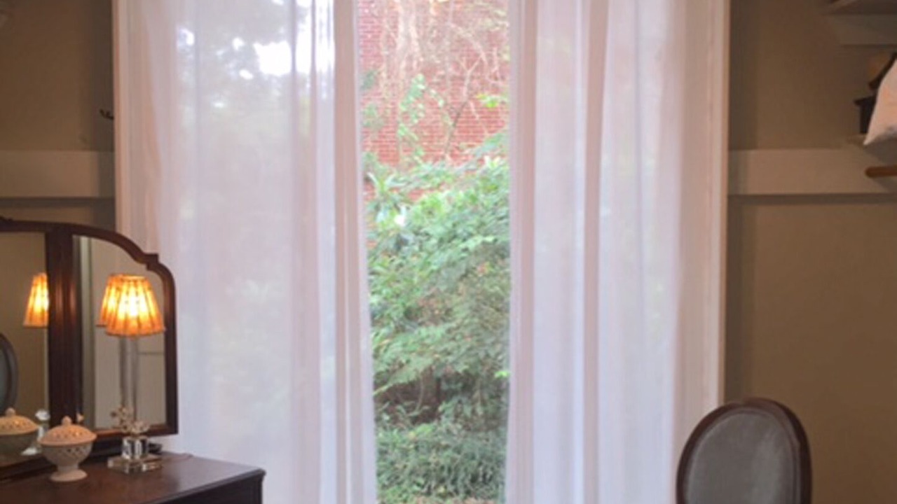 Photo of Bedroom in Thomasville