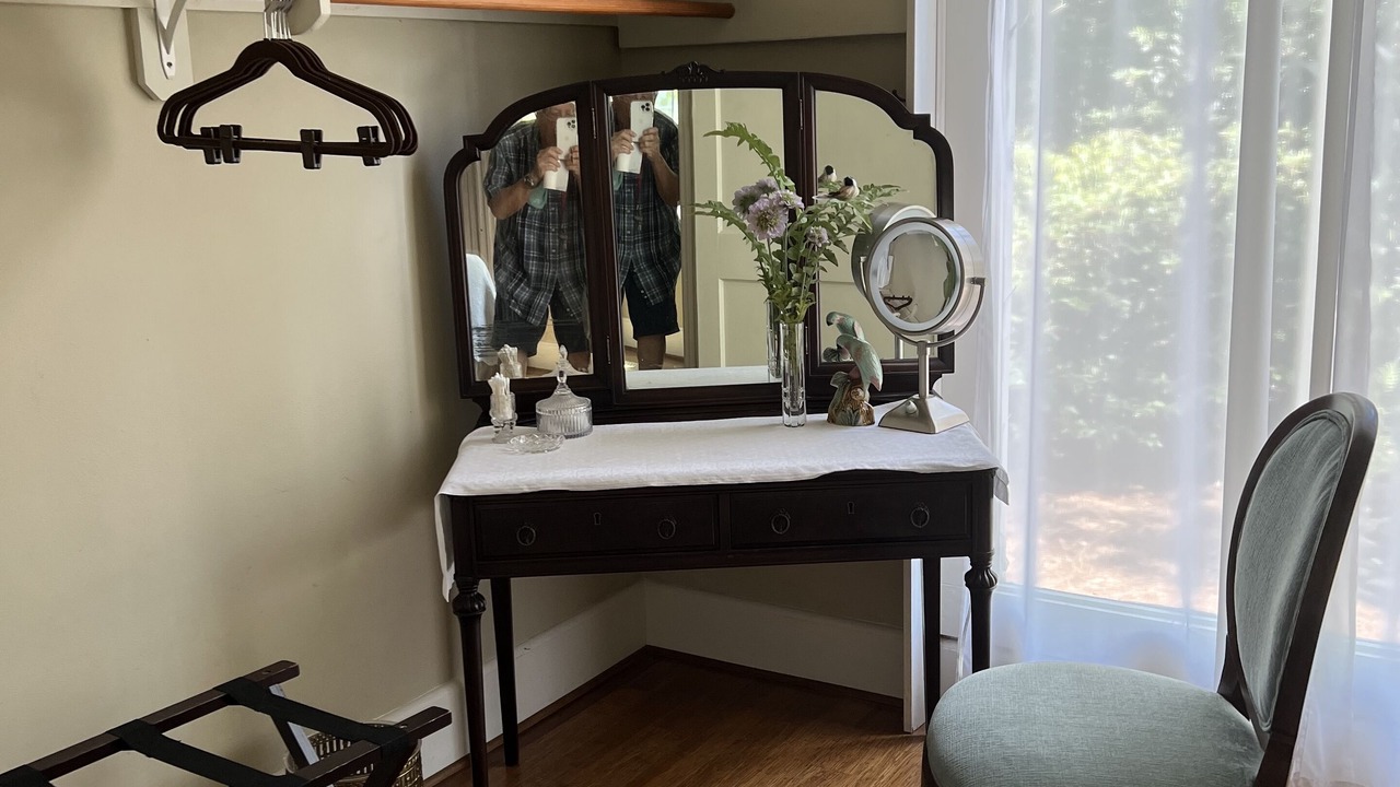 Photo of Bedroom in Thomasville