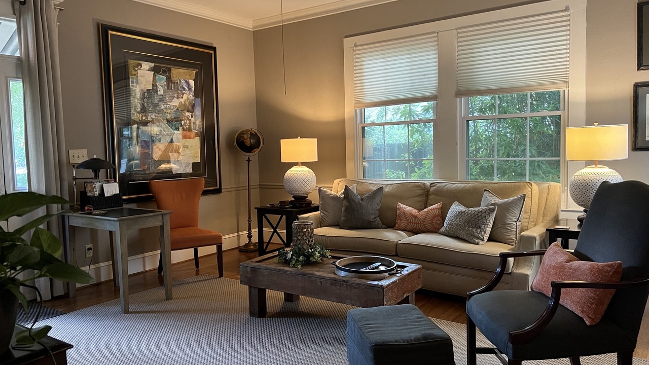 Photo of Livingroom in Thomasville