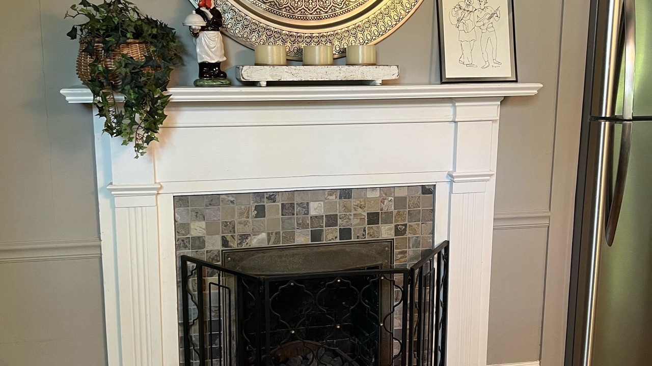 Photo of Livingroom in Thomasville