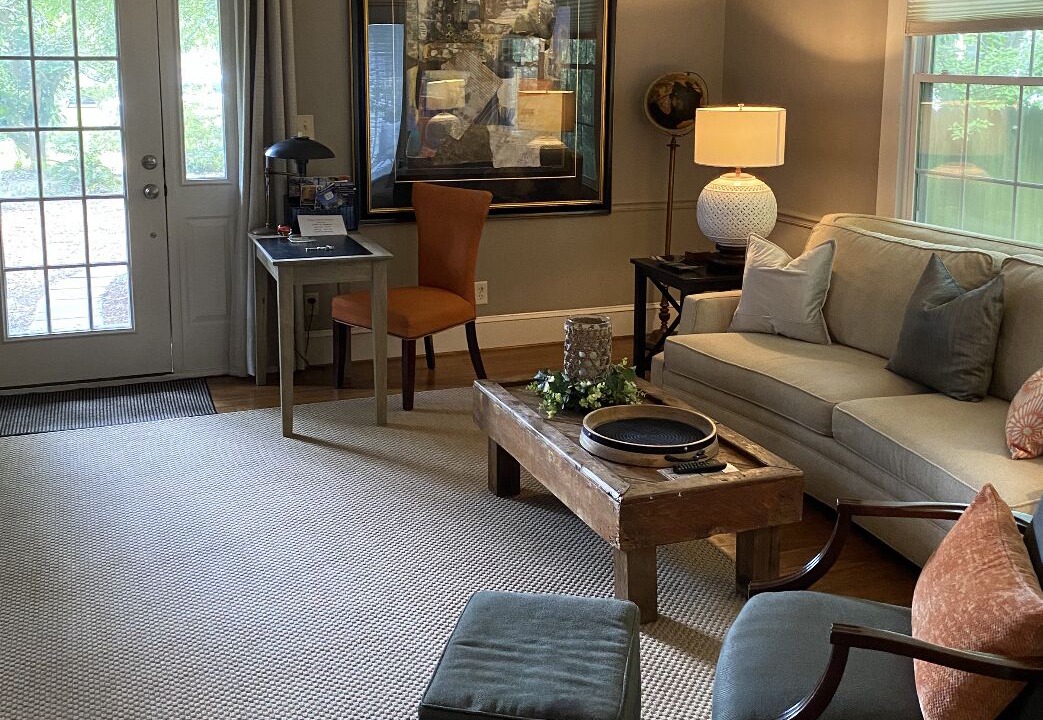 Photo of Bedroom in Thomasville