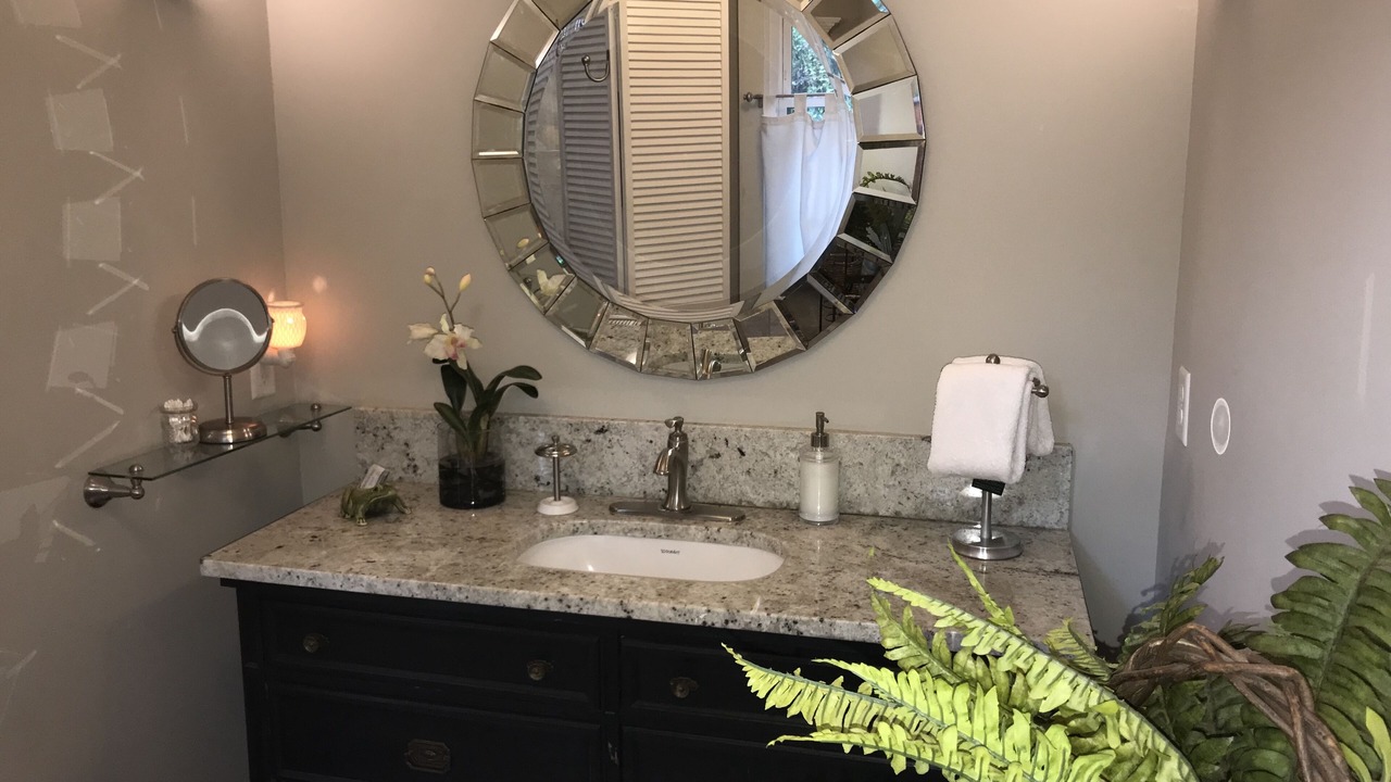 Photo of Bathroom in Thomasville