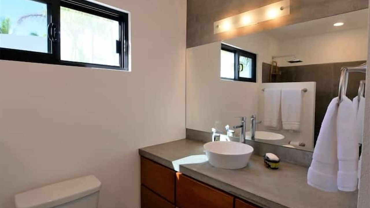 Photo of Bathroom in La Ventana