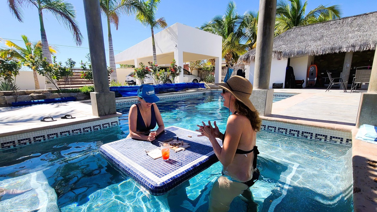 Photo of Outdoor in La Ventana