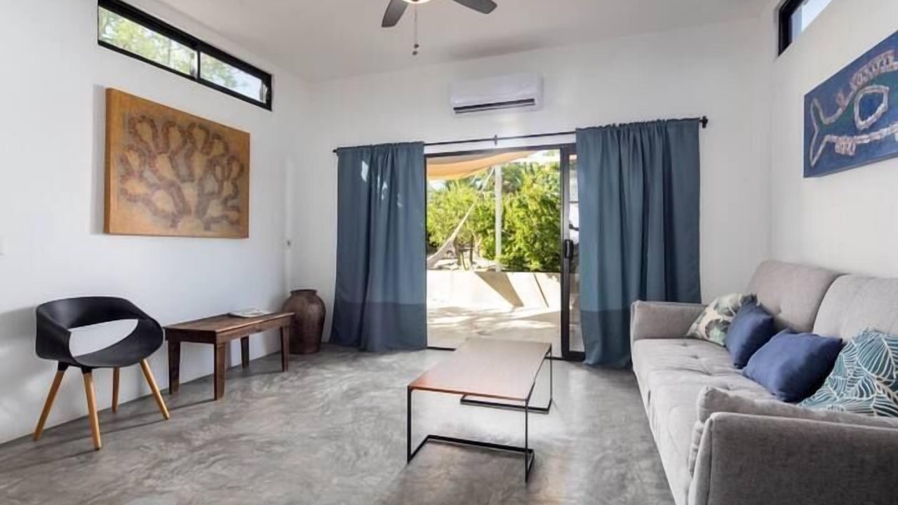 Photo of Bedroom in La Ventana