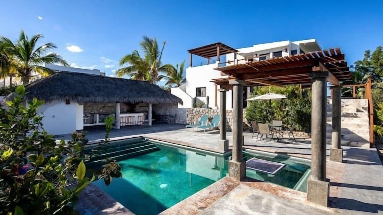 Photo of Outdoor in La Ventana