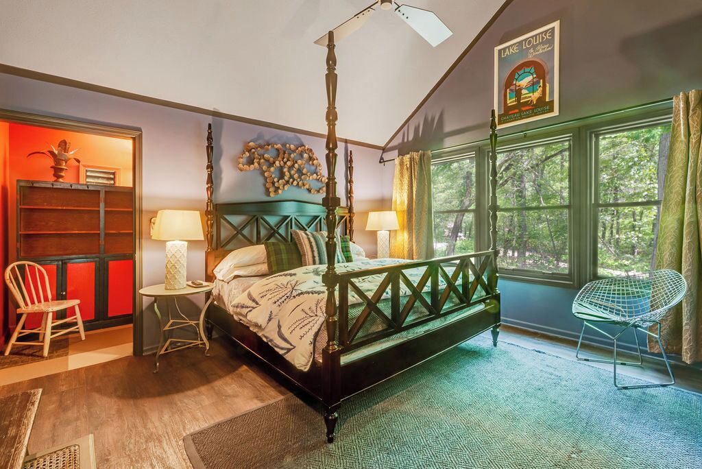 Photo of Bedroom in Harbert