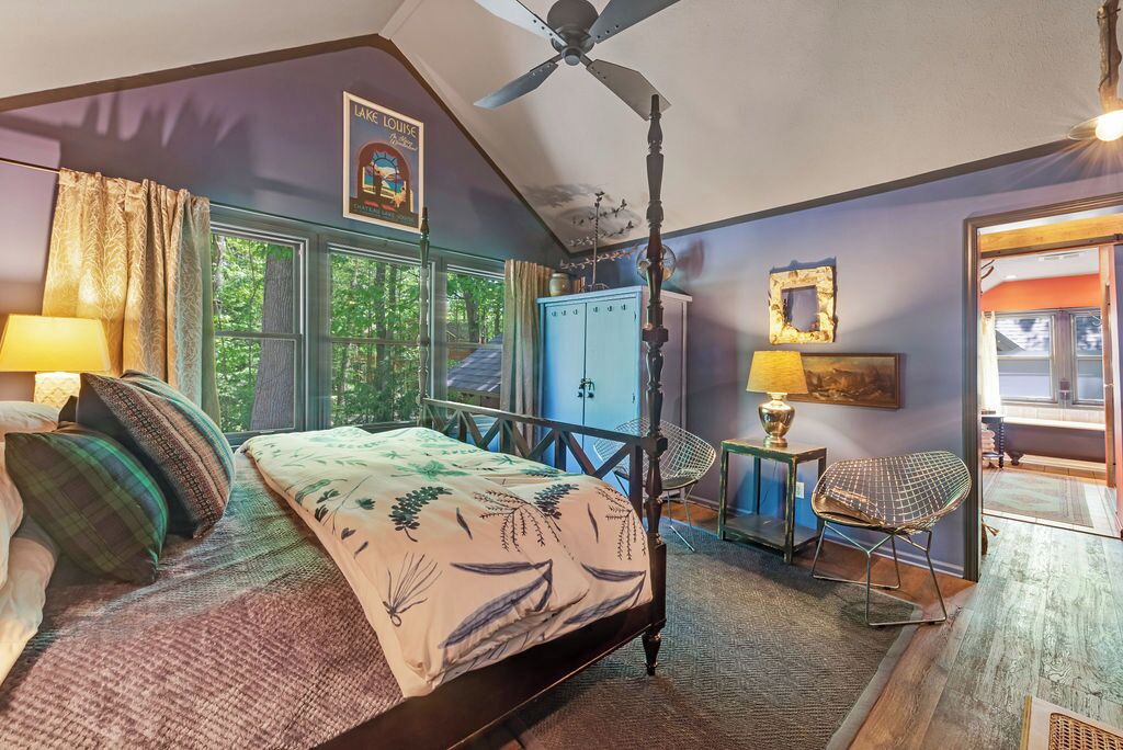 Photo of Bedroom in Harbert