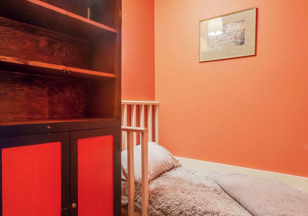 Photo of Bedroom in Harbert
