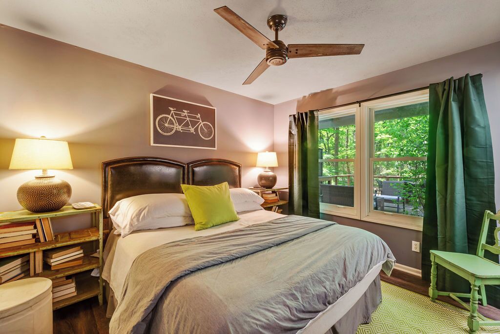 Photo of Bedroom in Harbert