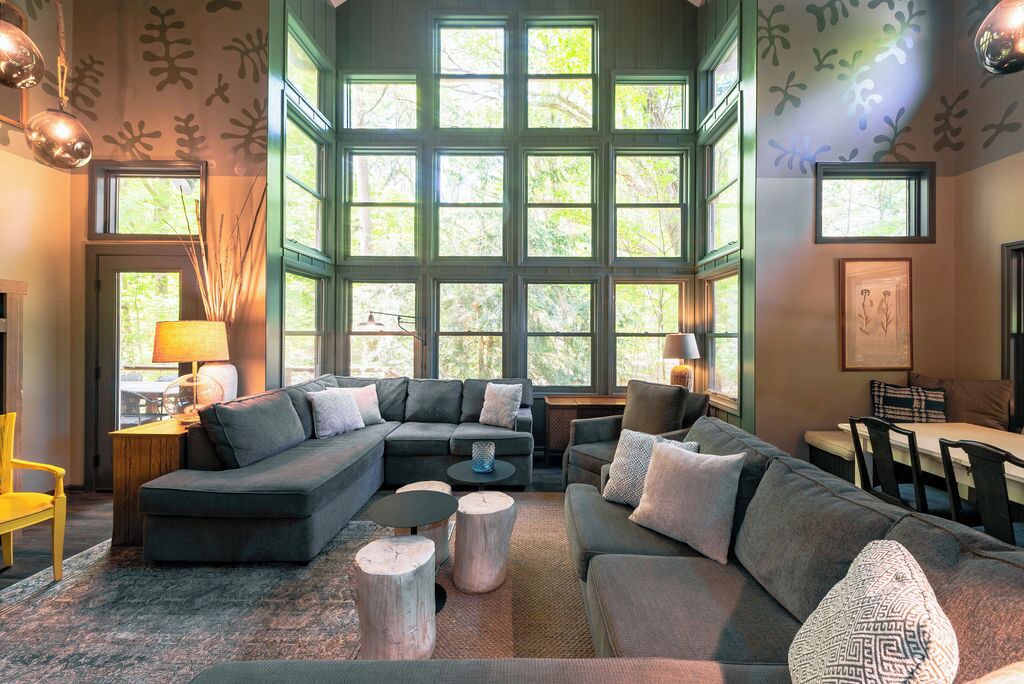 Photo of Livingroom in Harbert