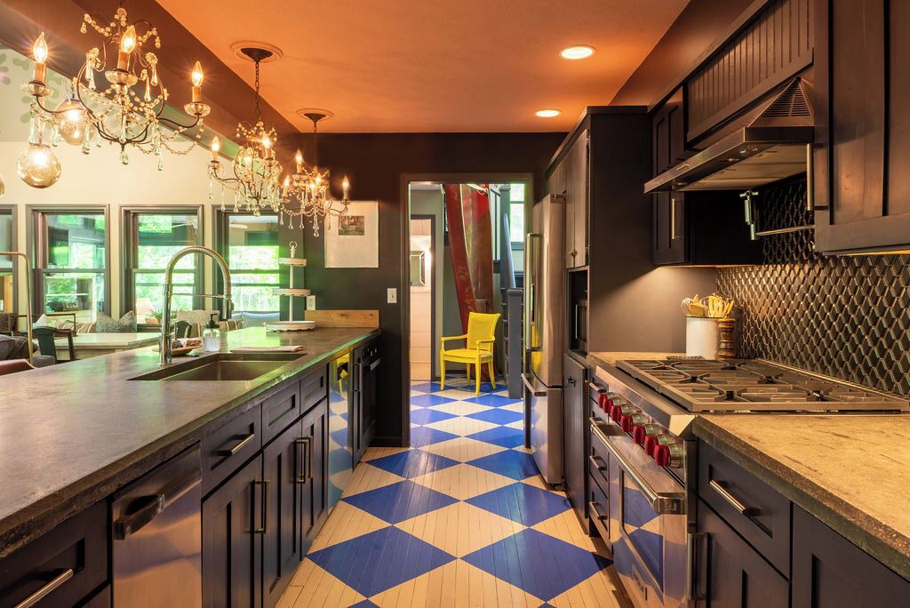 Photo of Kitchen in Harbert