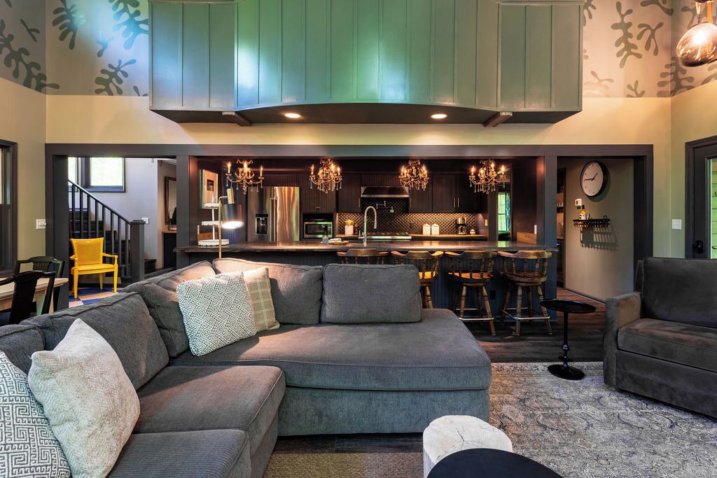 Photo of Livingroom in Harbert