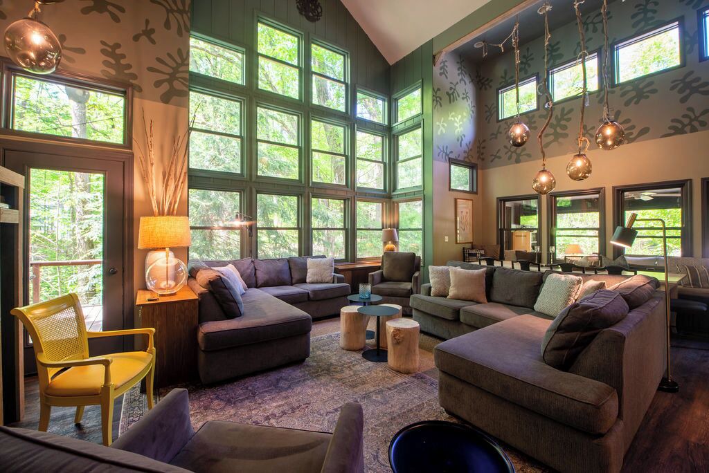 Photo of Livingroom in Harbert