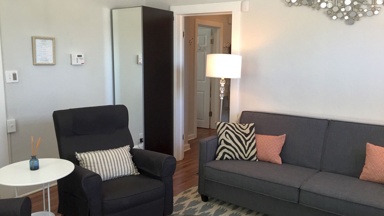 Photo of Bedroom in Westport