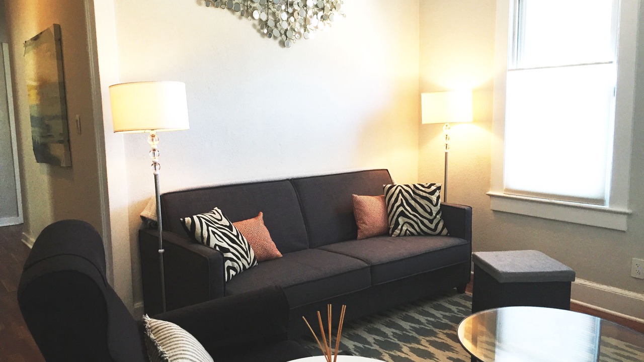 Photo of Bedroom in Westport
