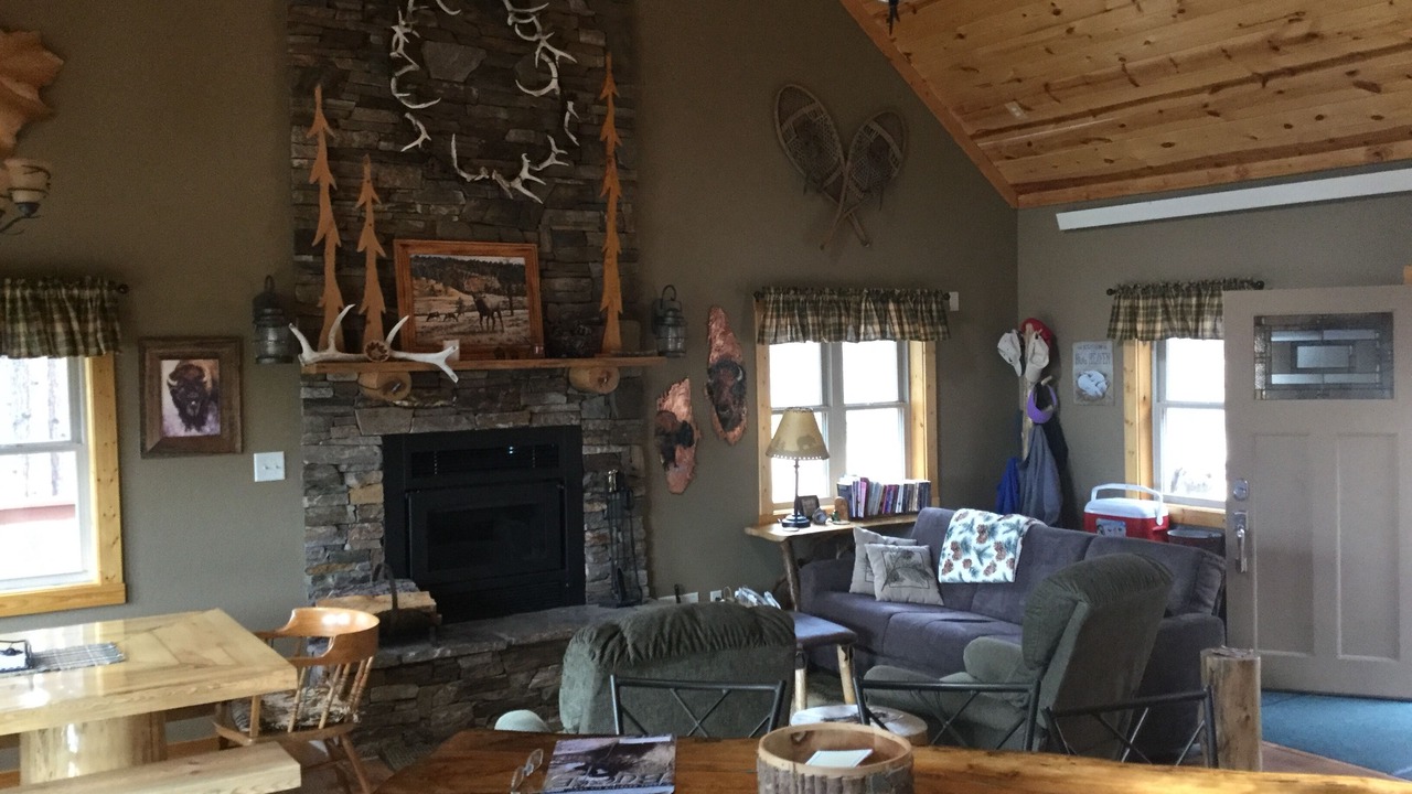 Photo of Others in Custer