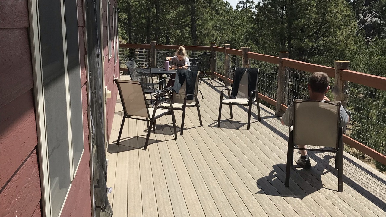 Photo of Others in Custer