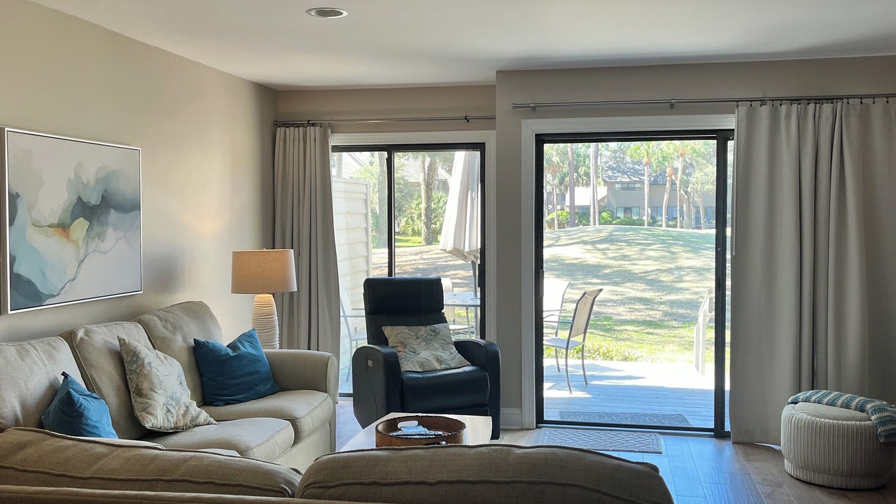 Photo of Bedroom in Shipyard Plantation