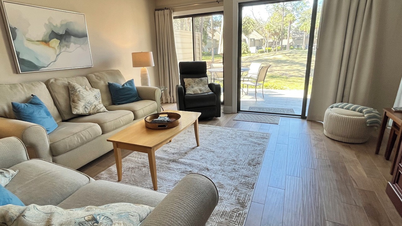 Photo of Bedroom in Shipyard Plantation