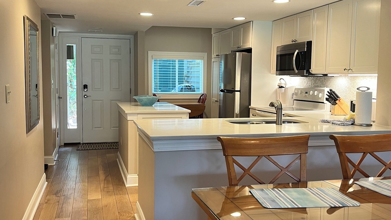 Photo of Bedroom in Shipyard Plantation