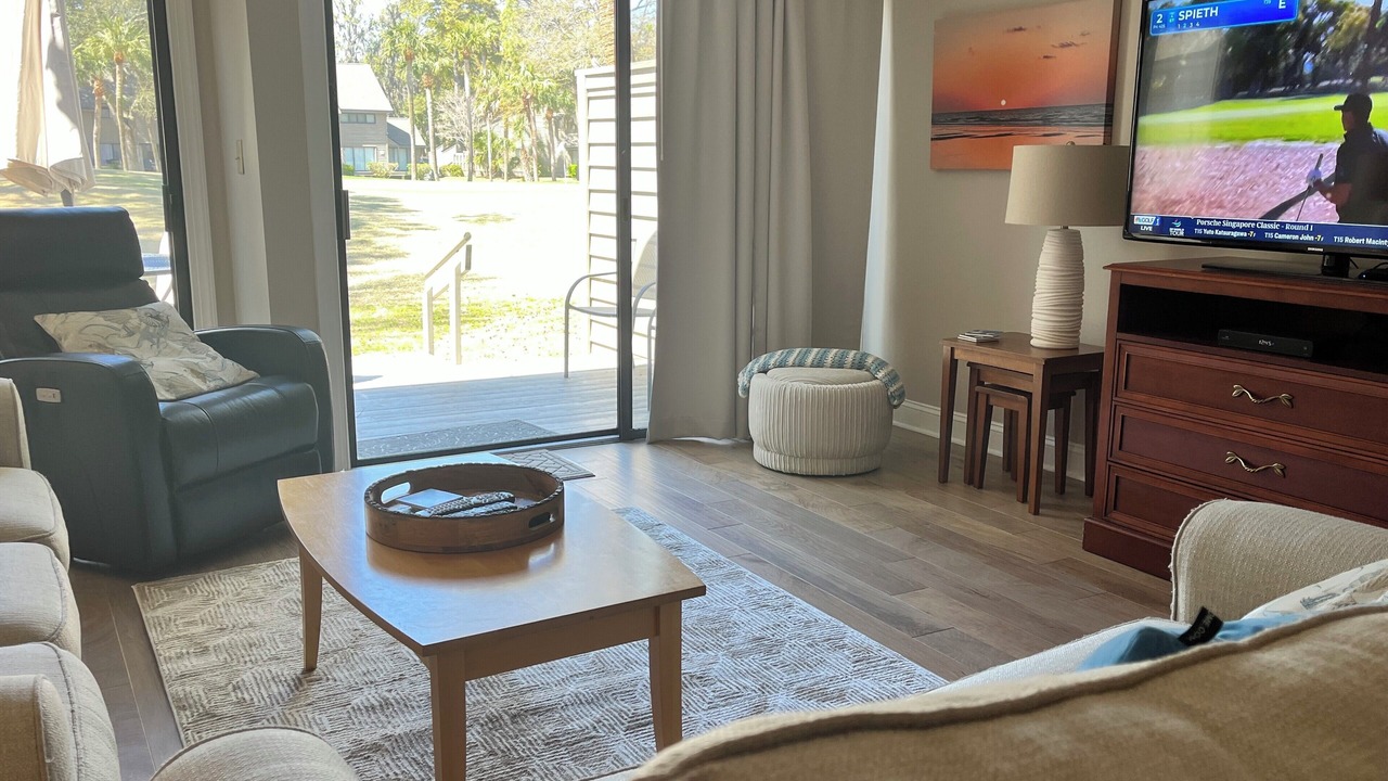 Photo of Bedroom in Shipyard Plantation