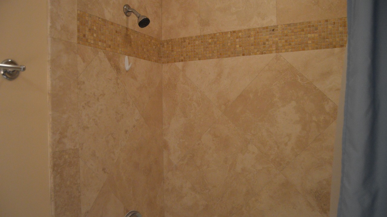 Photo of Bathroom in Shipyard Plantation