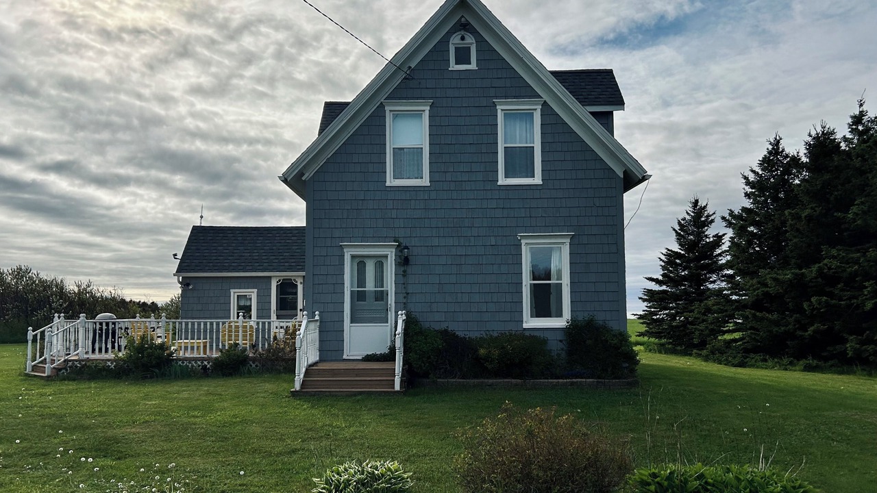 Photo of Outdoor in O'Leary