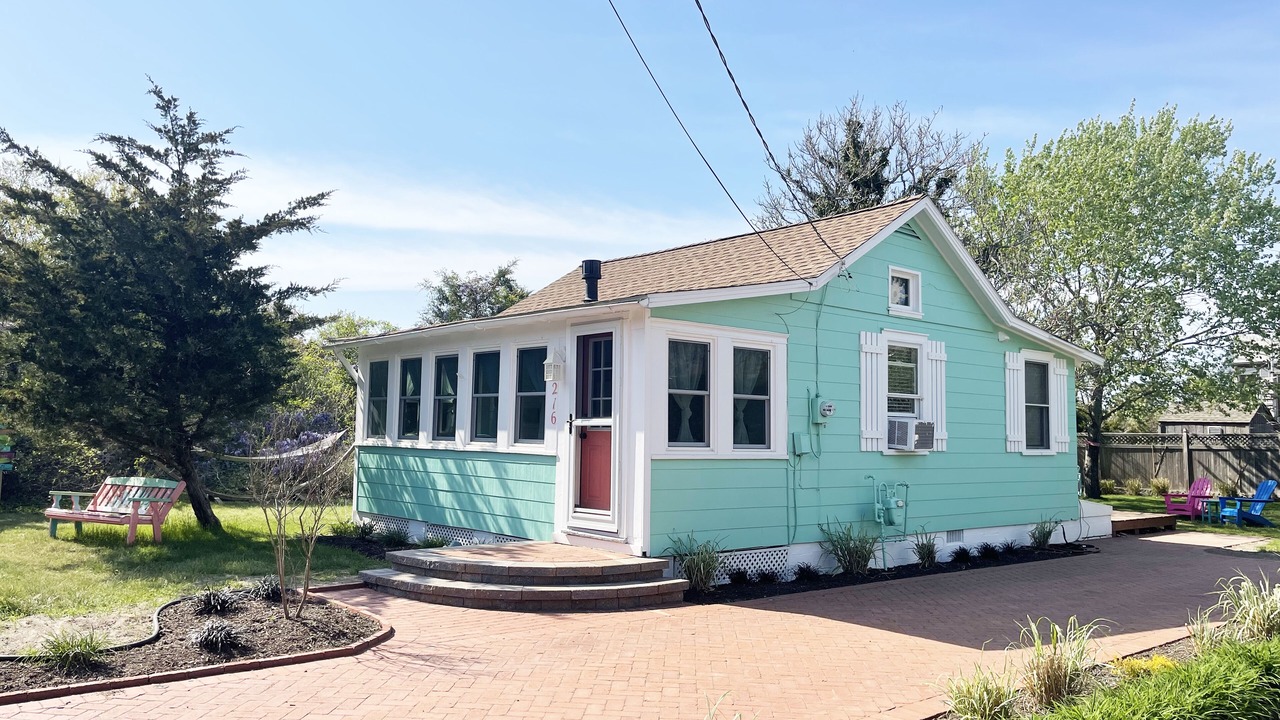 Photo of Outdoor in Cape May Point