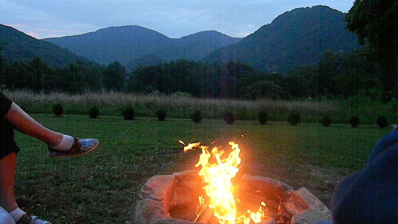 Photo of Others in Maggie Valley