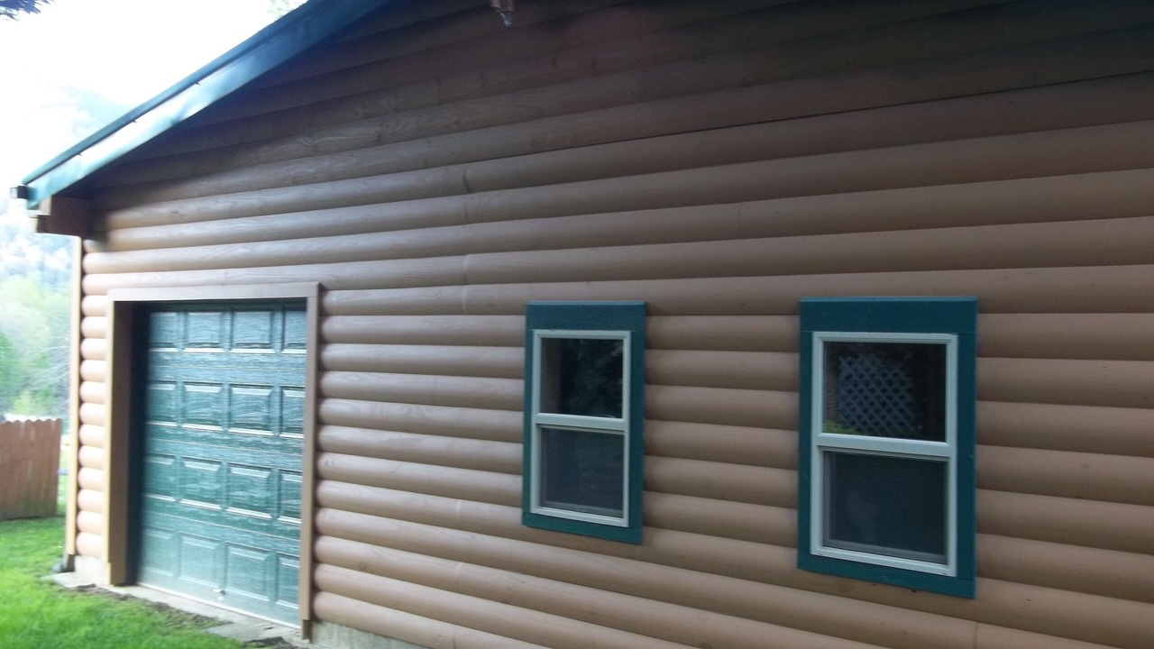 Photo of Outdoor in Maggie Valley