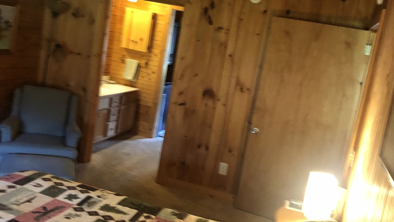 Photo of Bedroom in Maggie Valley