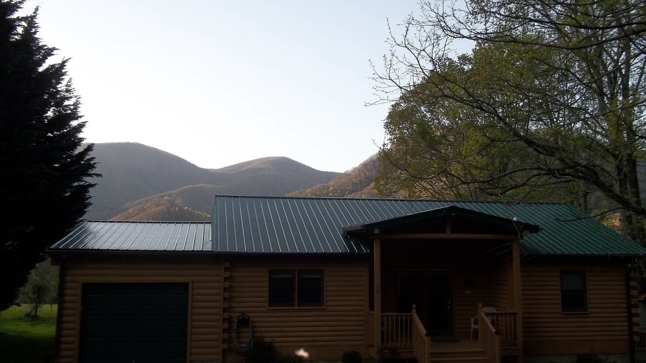 Photo of Outdoor in Maggie Valley