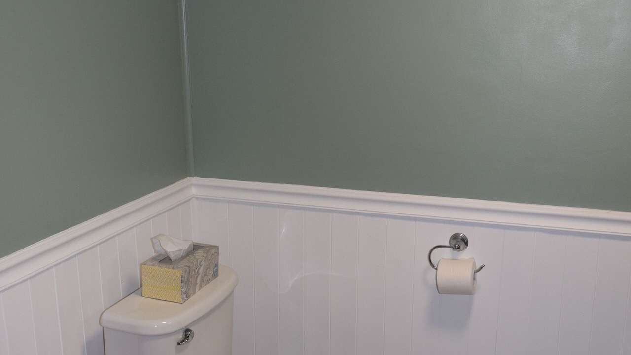 Photo of Bathroom in Traverse City