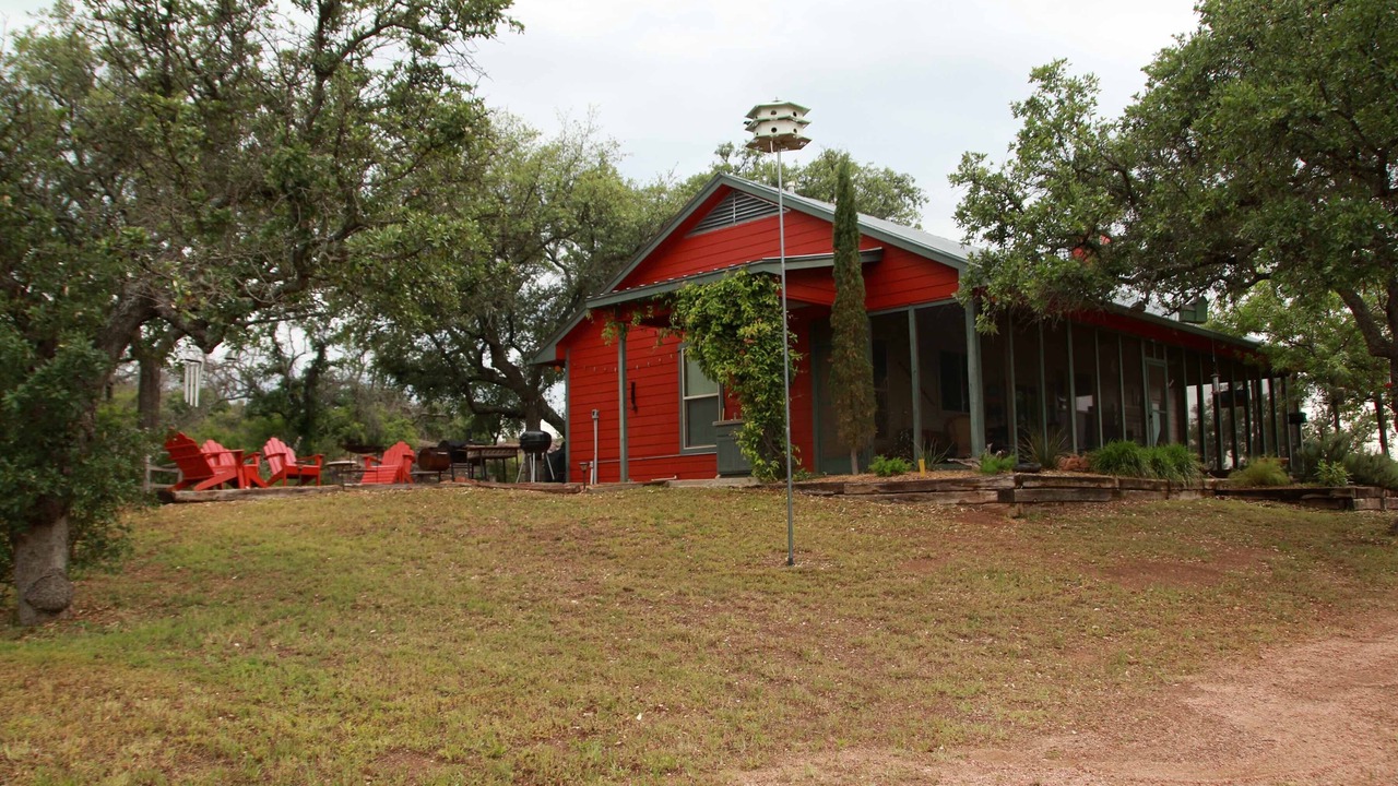 Photo of Outdoor in Llano