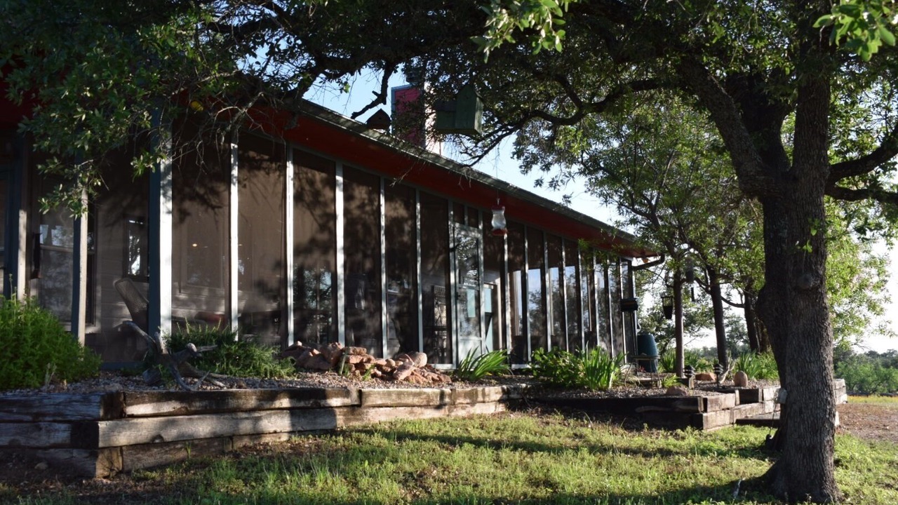 Photo of Outdoor in Llano