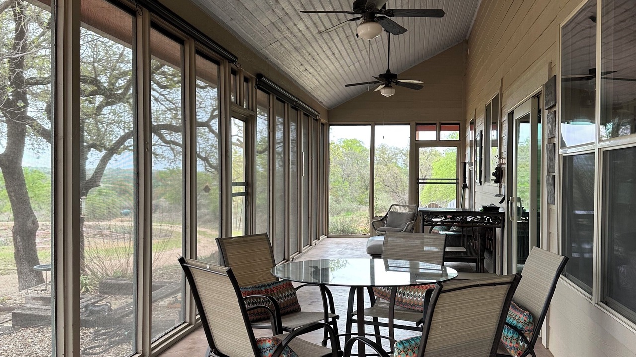 Photo of Outdoor in Llano