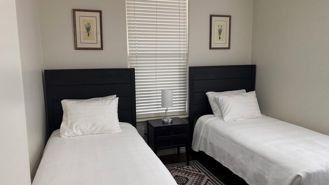 Photo of Bedroom in Llano