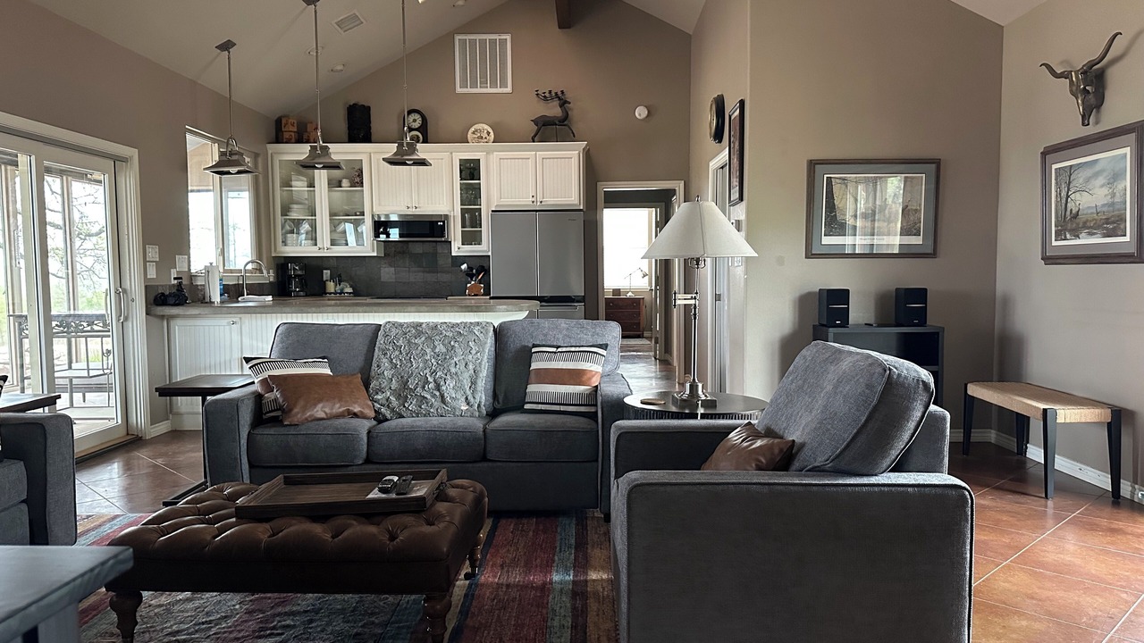Photo of Bedroom in Llano