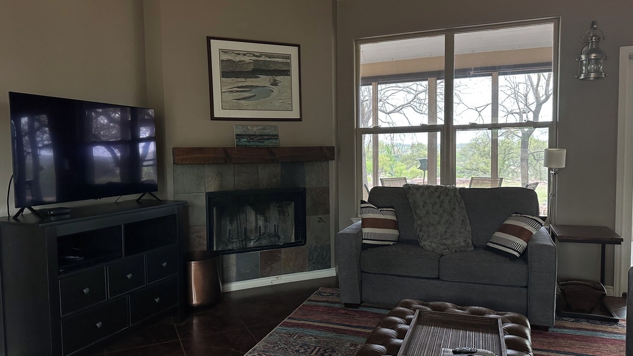 Photo of Livingroom in Llano